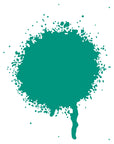 DIRECTORUST Spray Paint | Chalky Finish | Emerald/Christmas Green | 12 x 400ml | RAL 6024