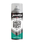 DIRECTORUST Spray Paint | Chalky Finish | Emerald/Christmas Green | 12 x 400ml | RAL 6024