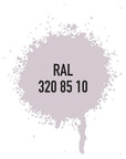 DIRECTORUST Spray Paint | Chalky Finish | Heather | 12 x 400ml | RAL 320 85 10