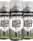 DIRECTORUST Garden Spray Paint | CHALKY FINISH | 400ml | Multi-Surface Spray Paint