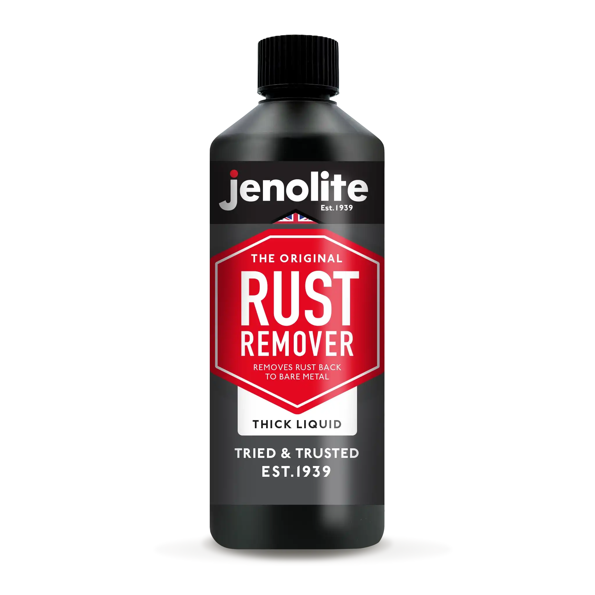 Rust converter for car 2025 body