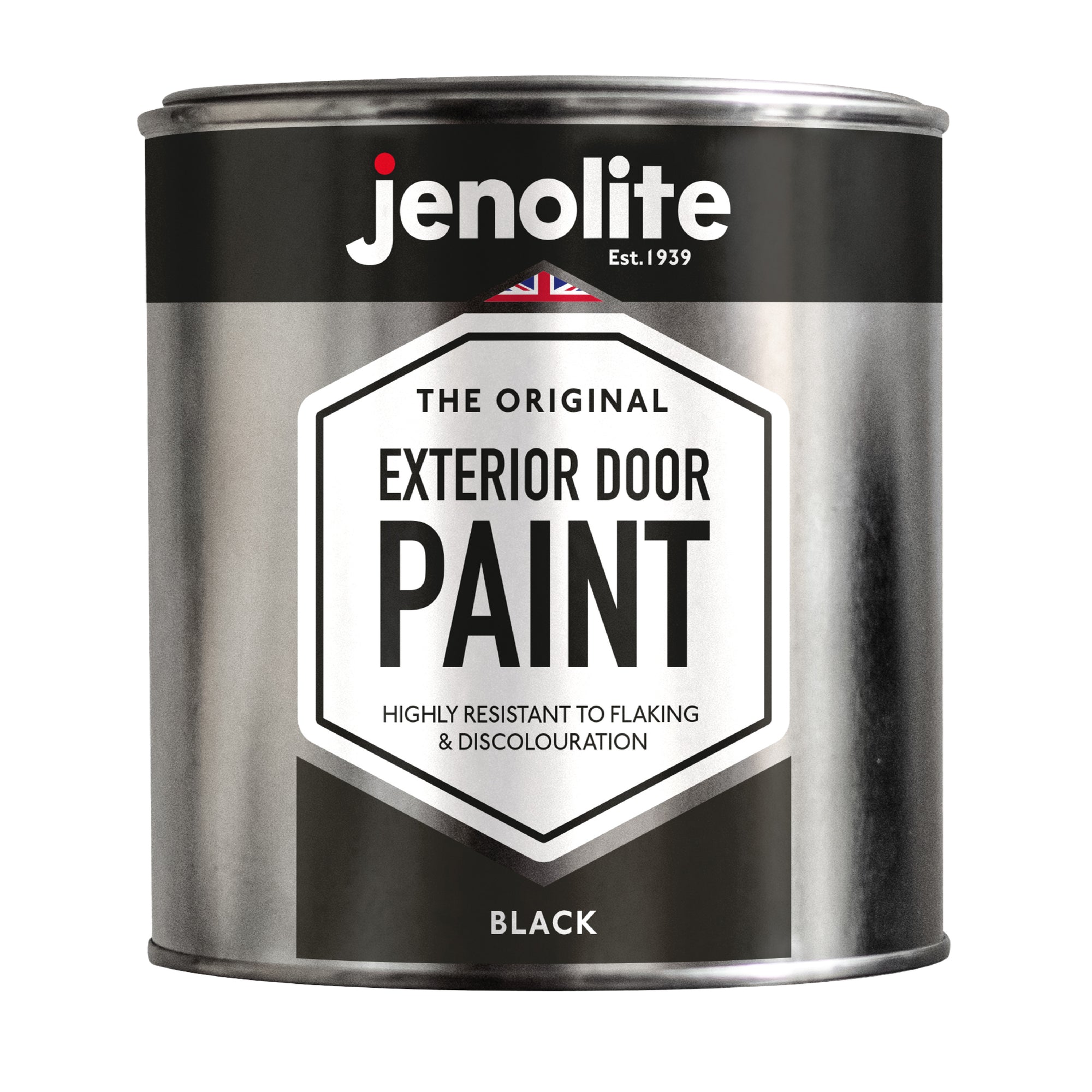 Exterior Door Paint | 1 Litre