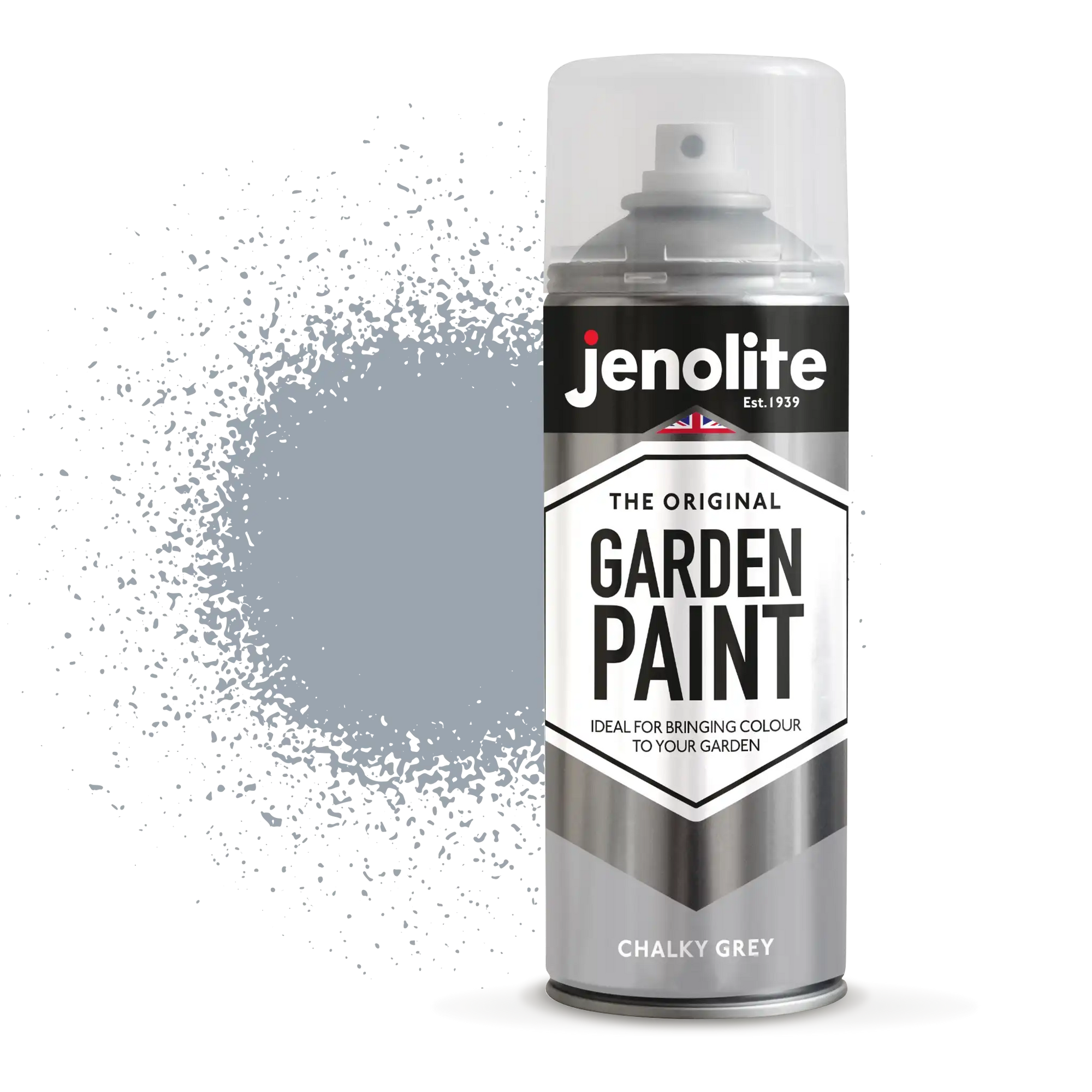 DIRECTORUST Spray Paint | CHALKY FINISH | 400ml | Multi-Surface Spray Paint