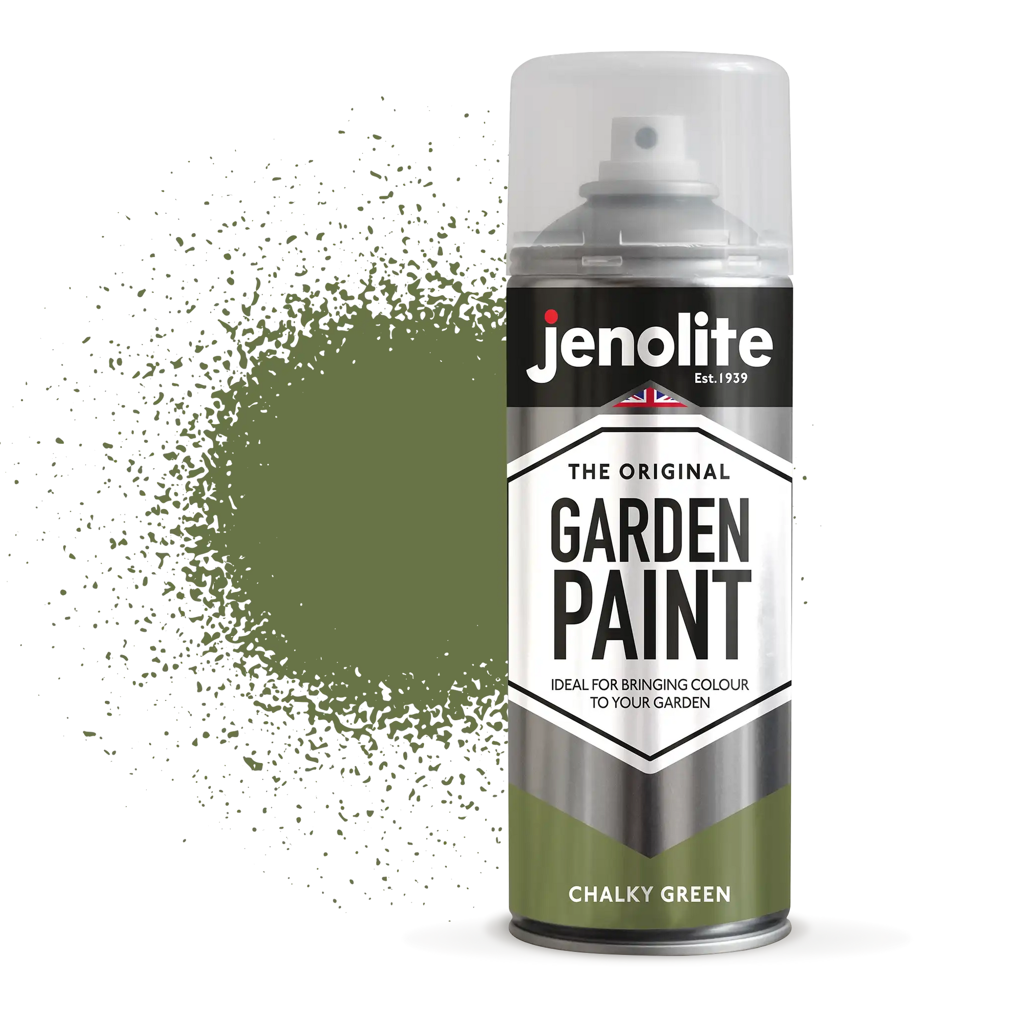 DIRECTORUST Spray Paint | CHALKY FINISH | 400ml | Multi-Surface Spray Paint