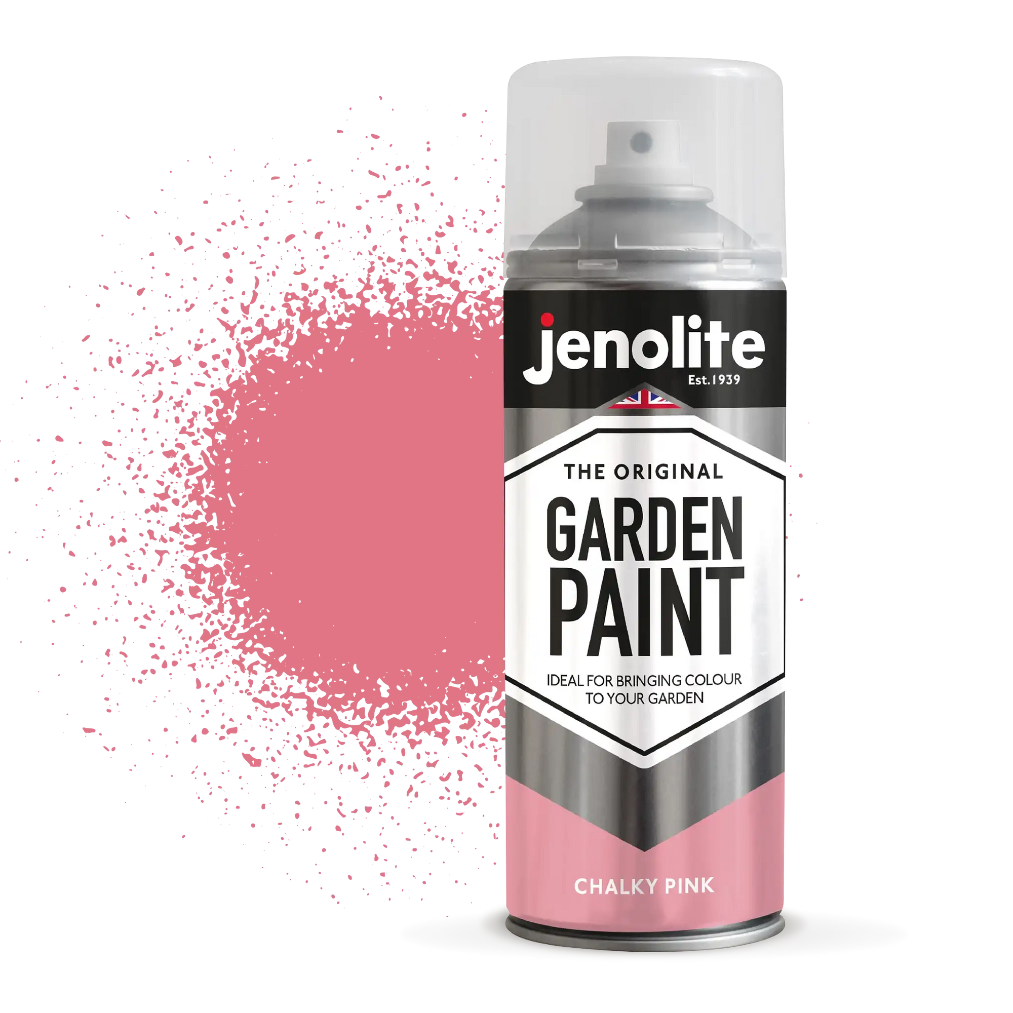 DIRECTORUST Spray Paint | CHALKY FINISH | 400ml | Multi-Surface Spray Paint