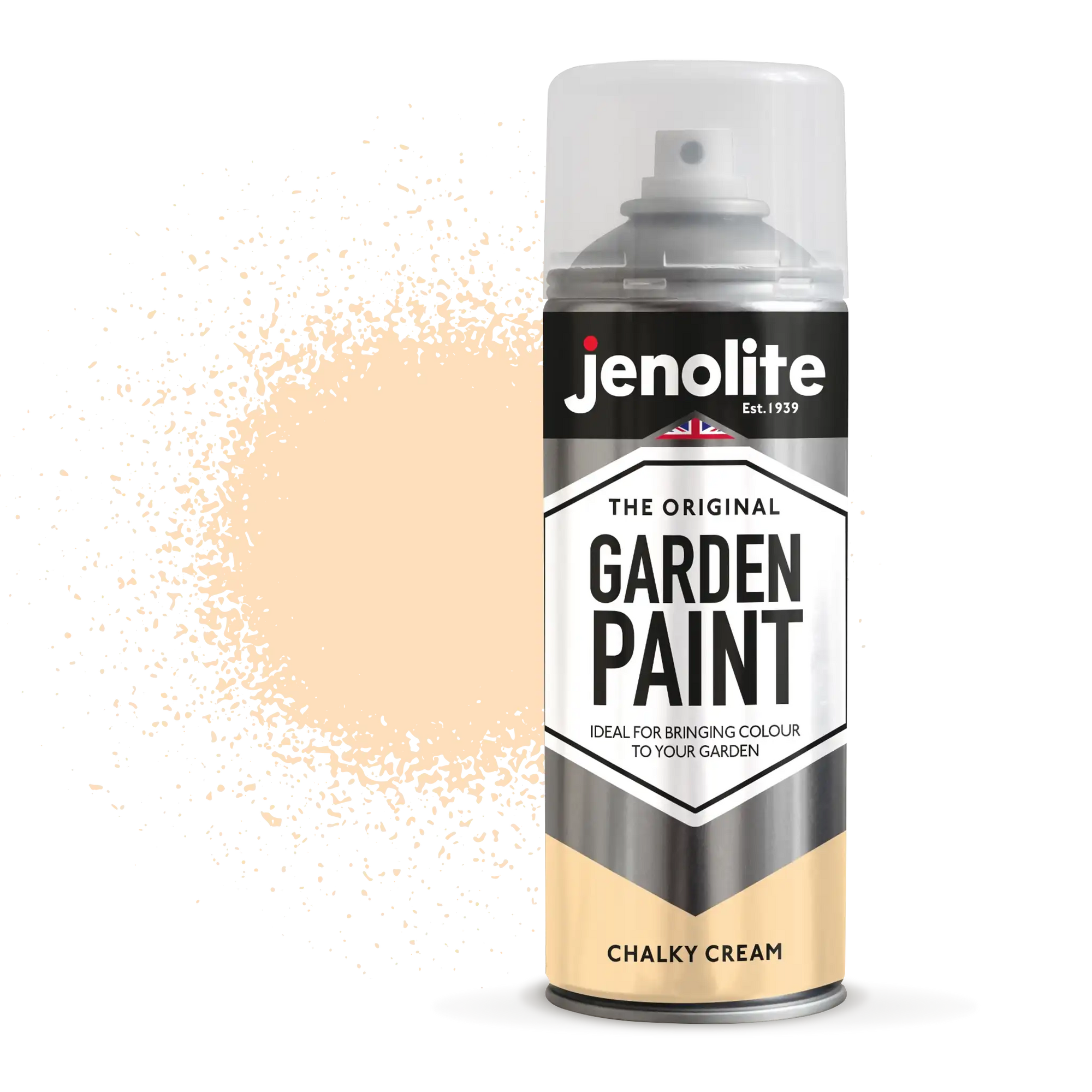 DIRECTORUST Spray Paint | CHALKY FINISH | 400ml | Multi-Surface Spray Paint