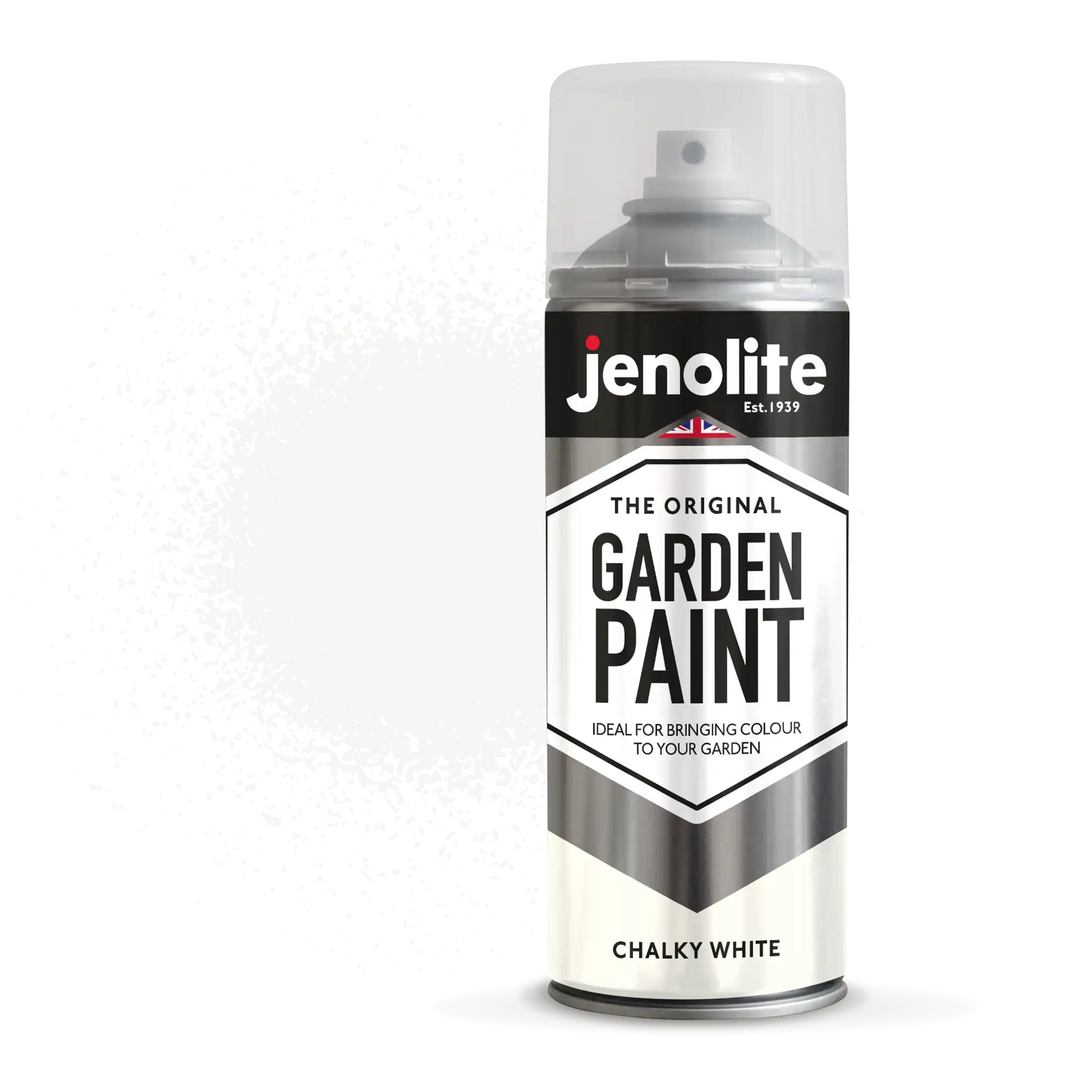 DIRECTORUST Spray Paint | CHALKY FINISH | 400ml | Multi-Surface Spray Paint