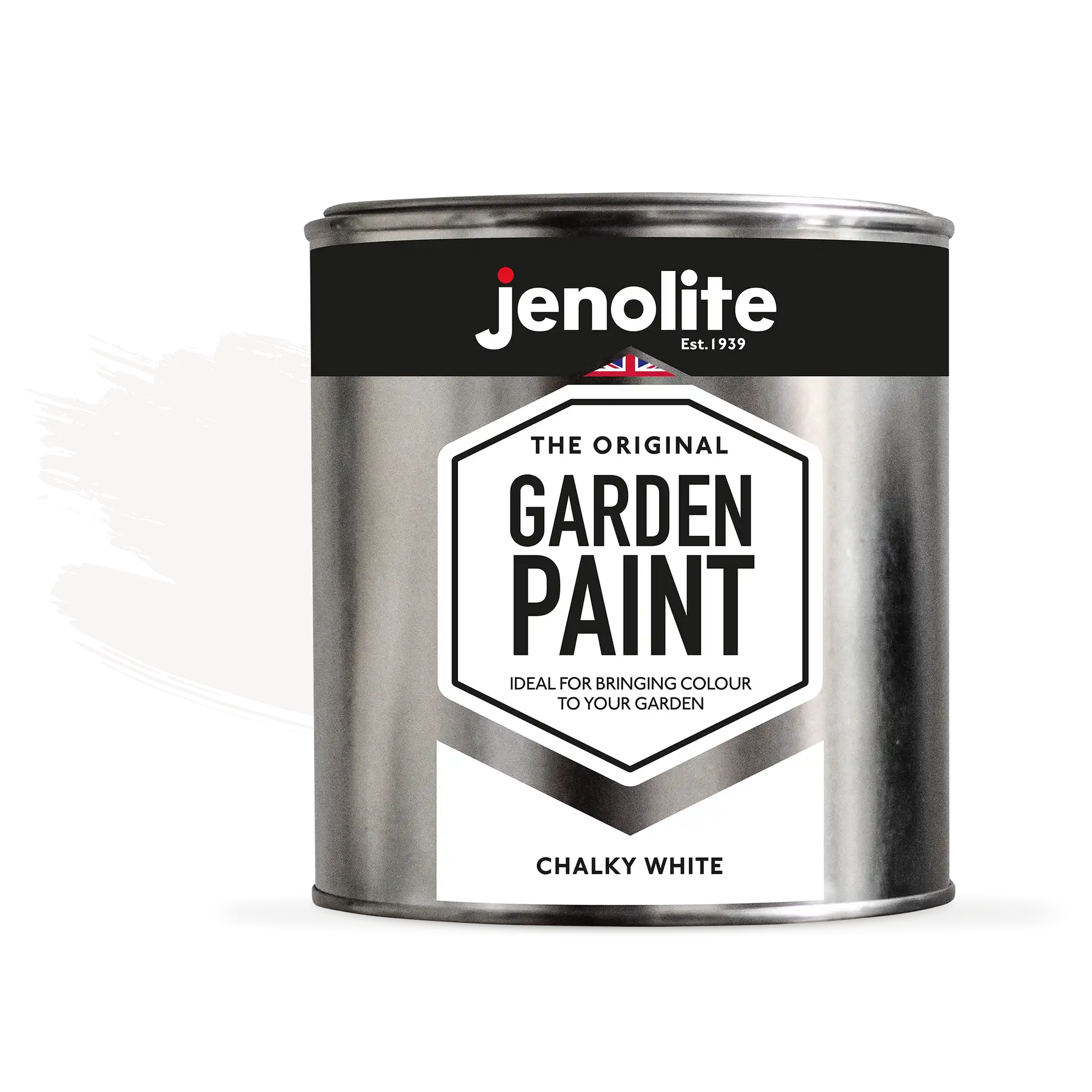 Garden Paint | Multi Surface | Chalky Finish | 1 Litre