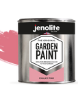 Garden Paint | Multi Surface | Chalky Finish | 1 Litre