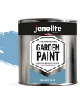 Garden Paint | Multi Surface | Chalky Finish | 1 Litre