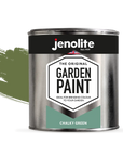 Garden Paint | Multi Surface | Chalky Finish | 1 Litre