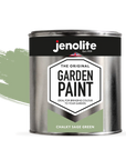 Garden Paint | Multi Surface | Chalky Finish | 1 Litre