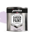 Garden Paint | Multi Surface | Chalky Finish | 1 Litre