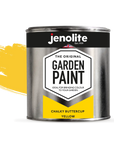Garden Paint | Multi Surface | Chalky Finish | 1 Litre