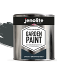 Garden Paint | Multi Surface | Chalky Finish | 1 Litre