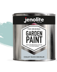 Garden Paint | Multi Surface | Chalky Finish | 1 Litre