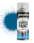 DIRECTORUST Garden Spray Paint | CHALKY FINISH | 400ml | Multi-Surface Spray Paint