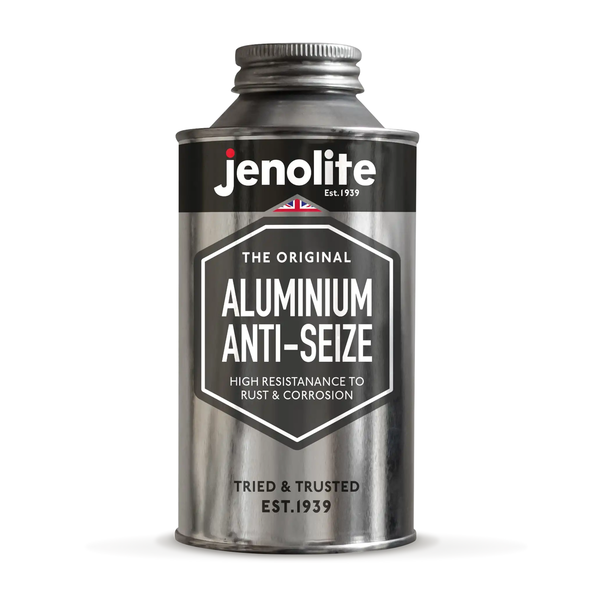 Aluminium Anti-Seize