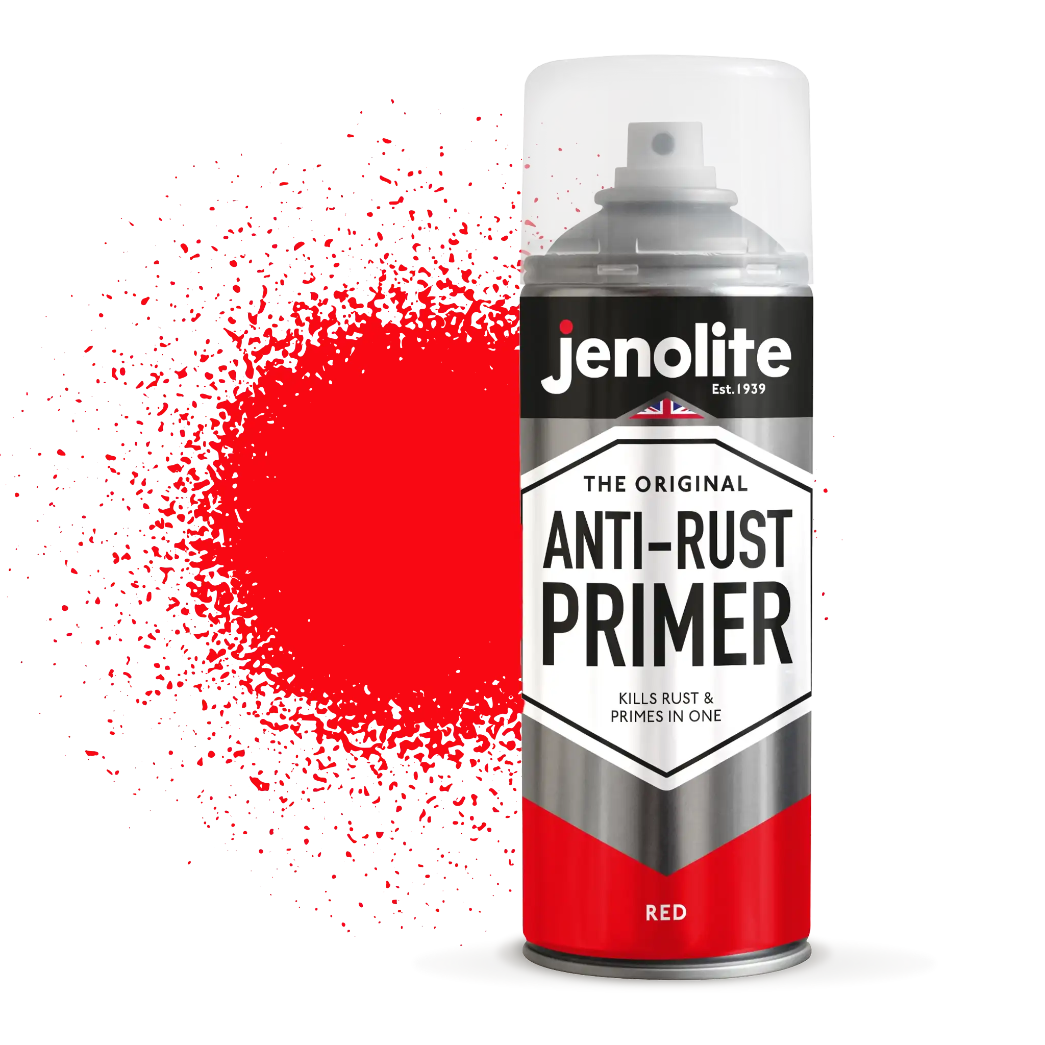 Anti rust 2025 primer for cars