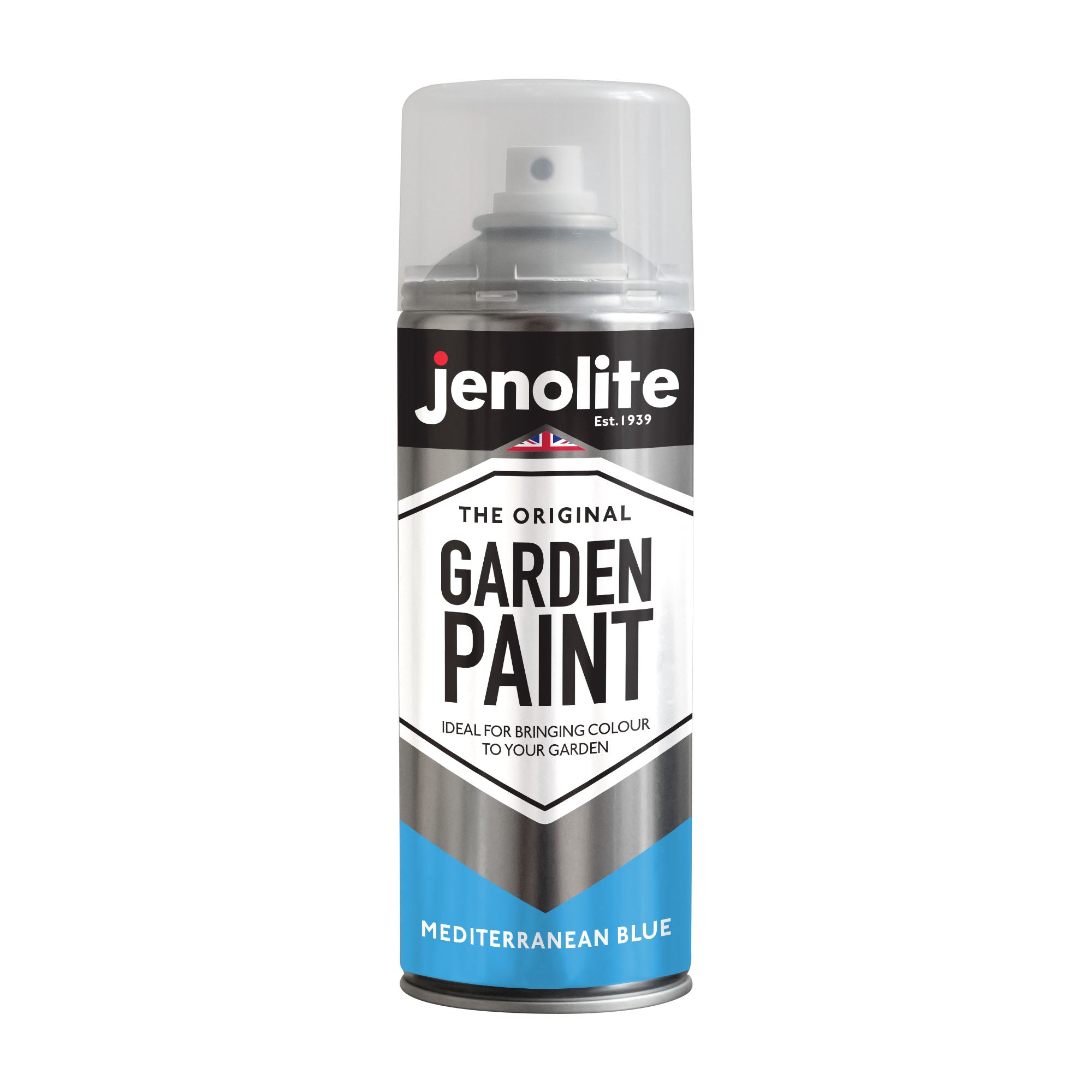 Garden Spray Paint | Chalky Finish | 400ml Aerosol