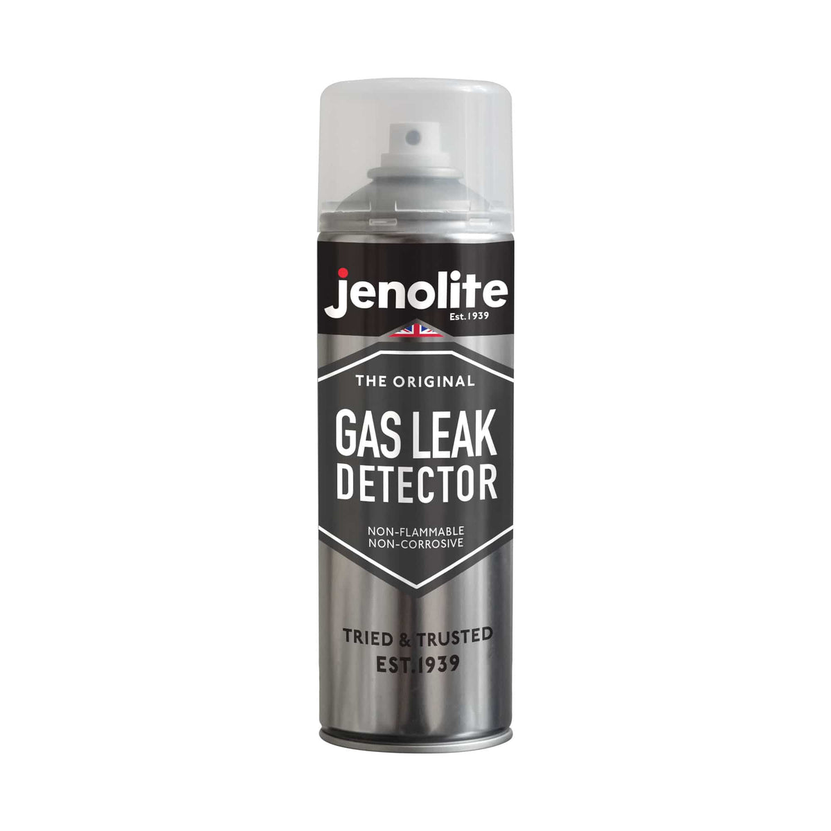Gas Leak Detector Spray | 12 x 400ml