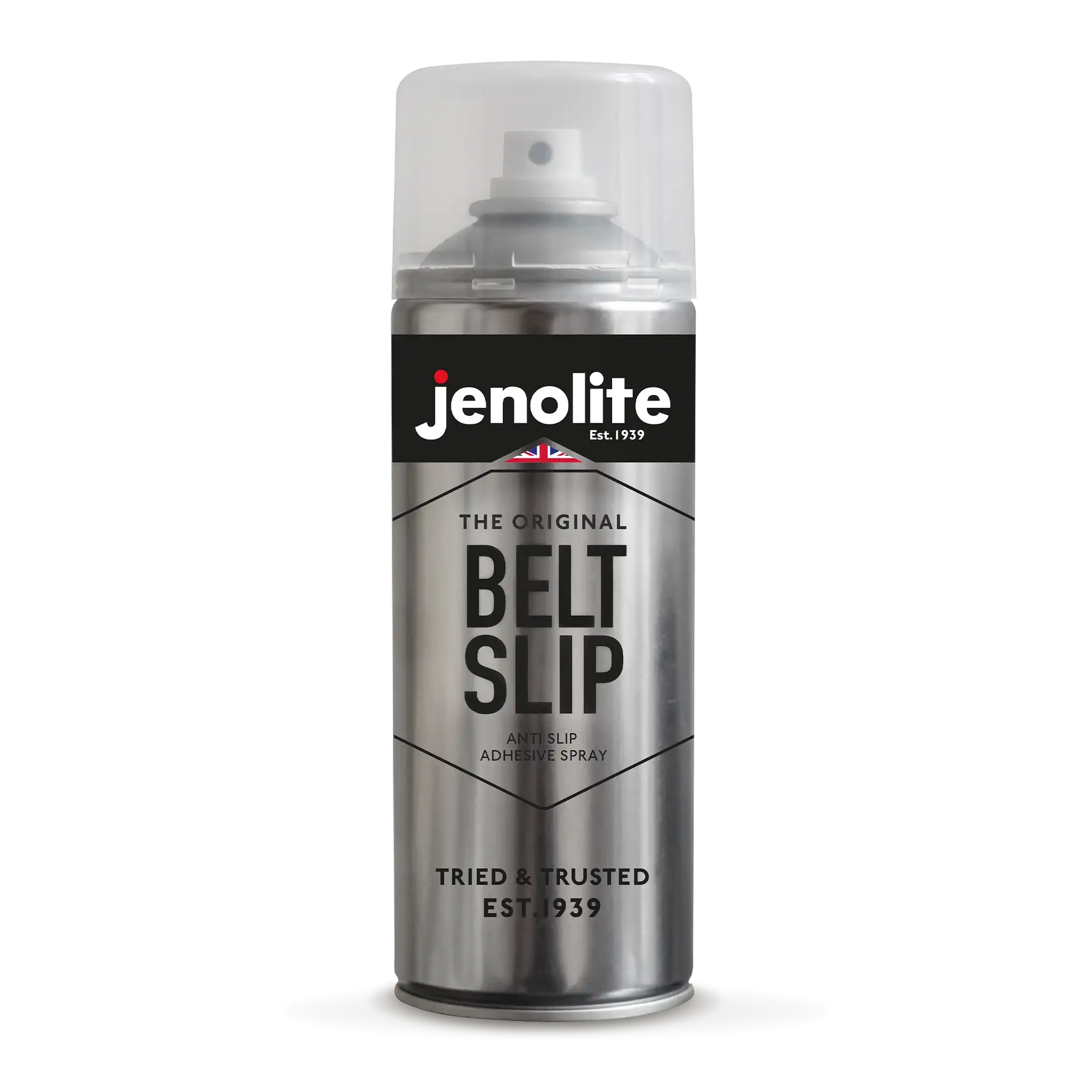 Belt Slip Adhesive Spray | 400ml