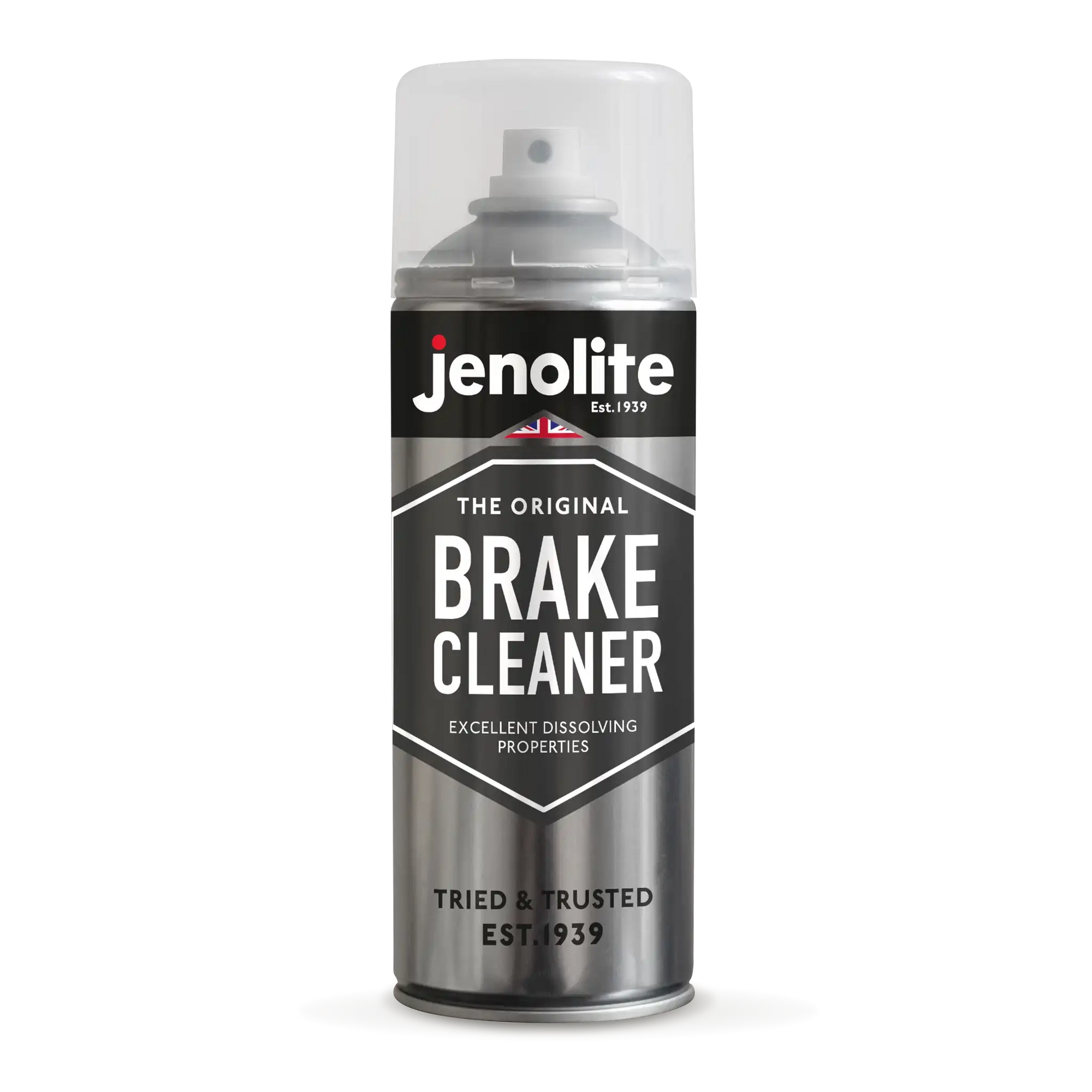Brake Cleaner Aerosol | 400ml