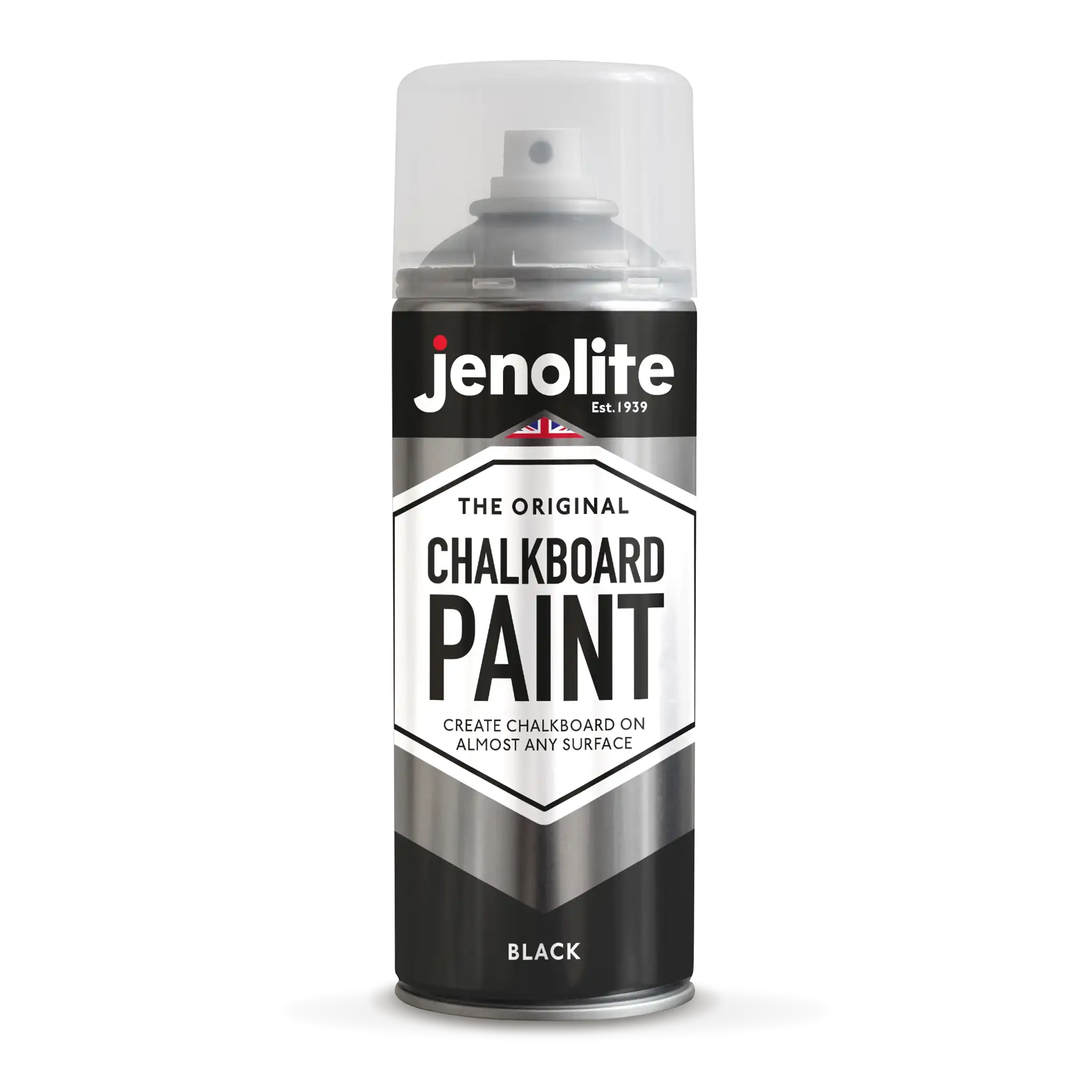 Chalkboard Paint JENOLITE