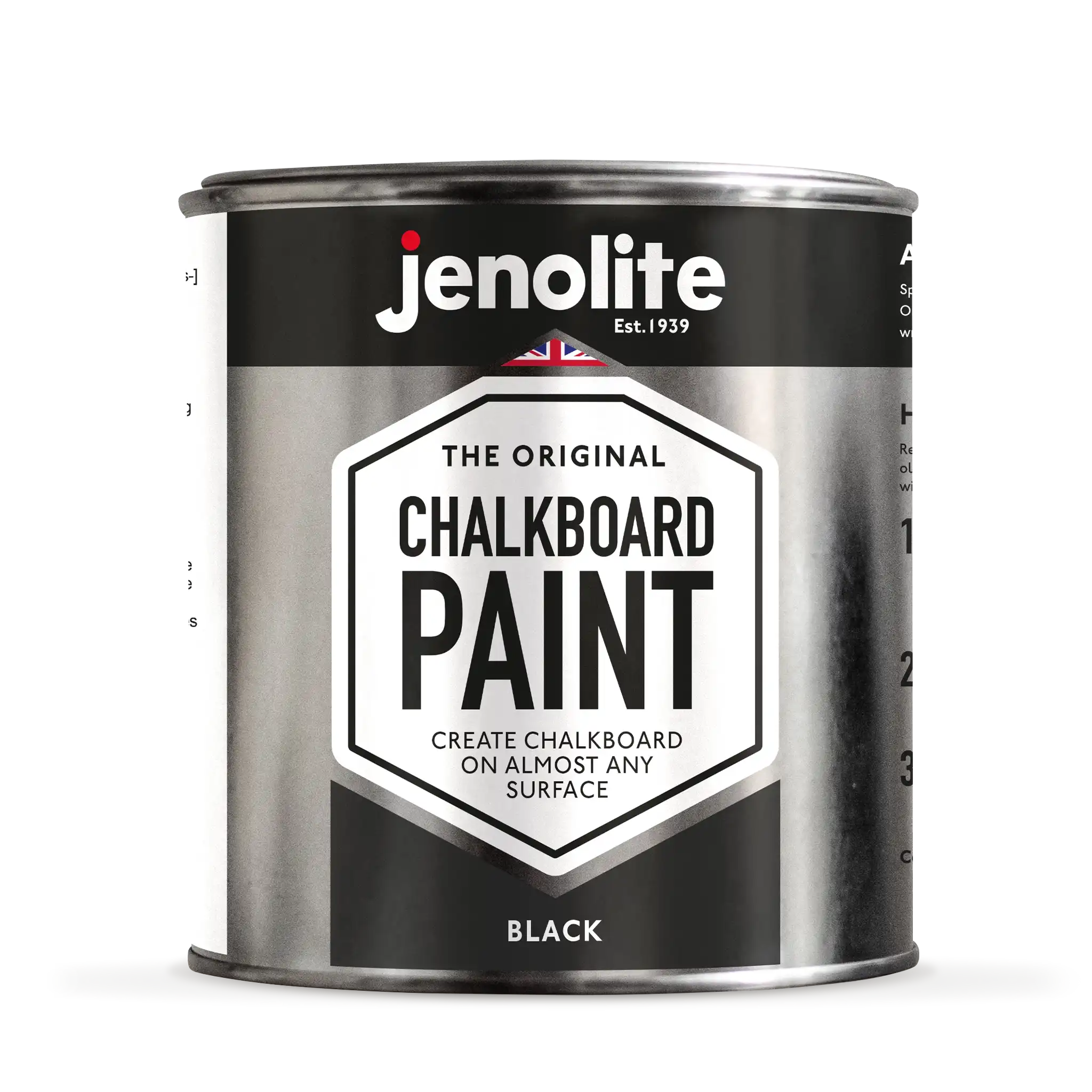 Where can i discount buy chalkboard paint