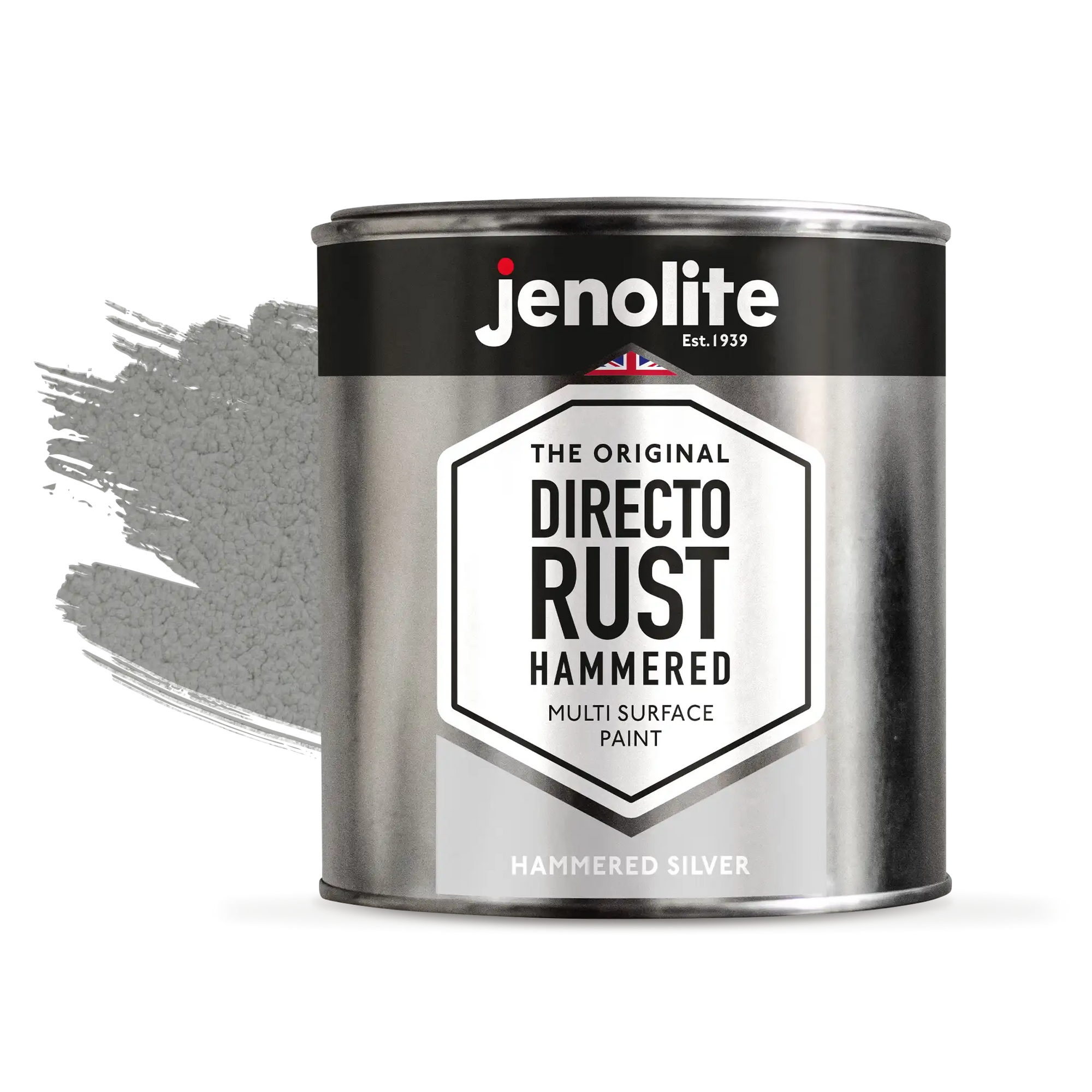 DIRECTORUST | All-in-one paint | Multi Surface | 1 Litre