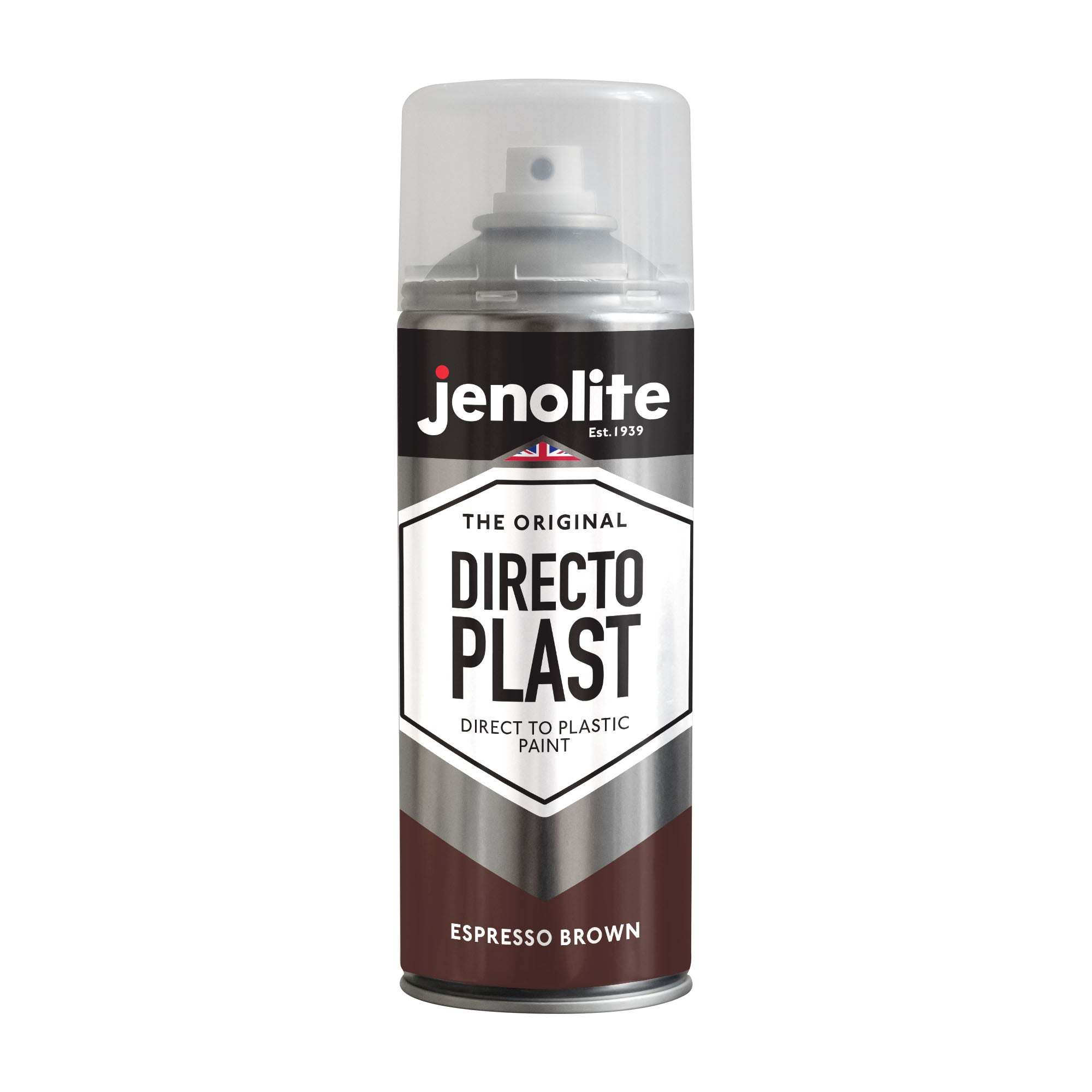 DIRECTORUST Spray Paint | GLOSS | 400ml | Multi Surface