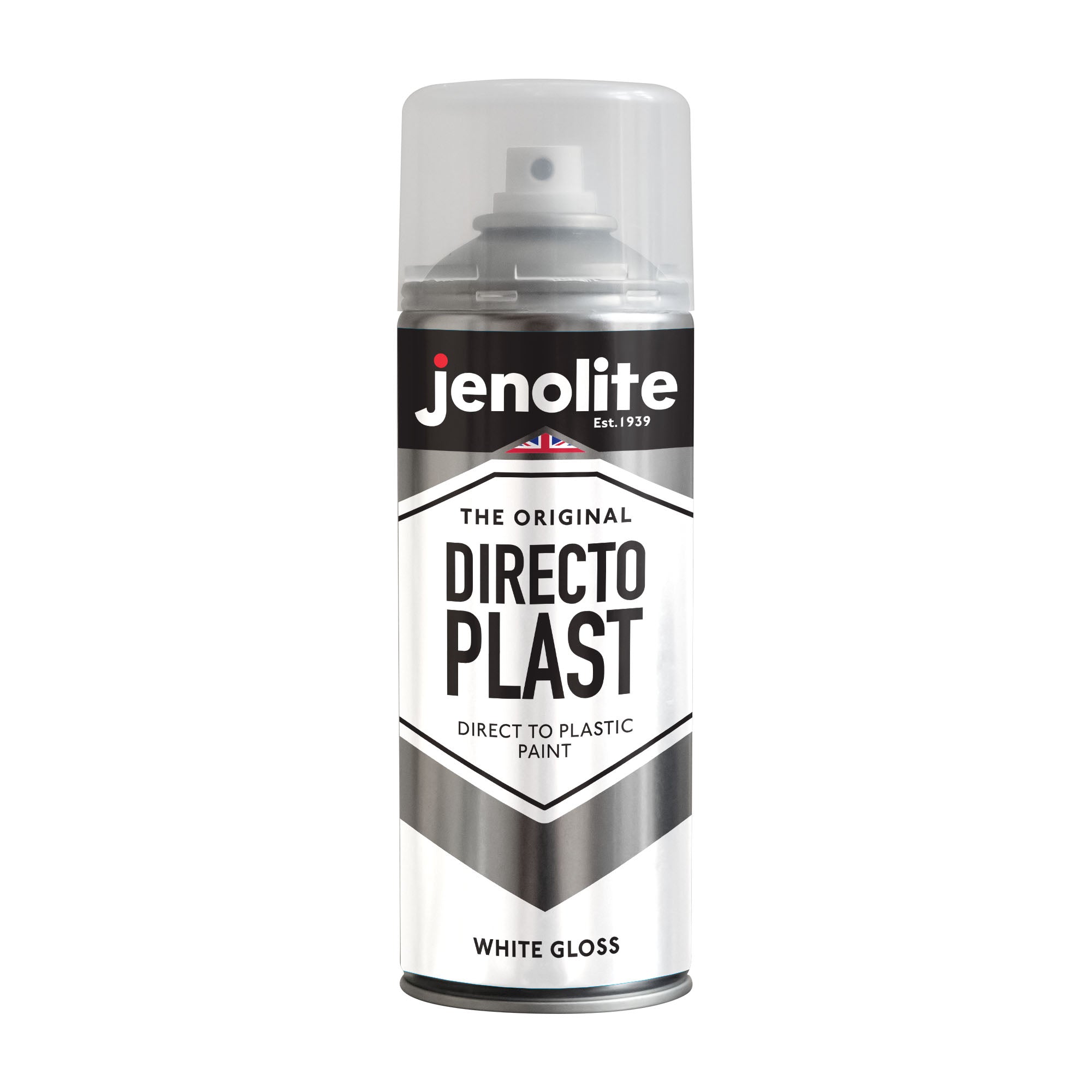DIRECTORUST Spray Paint | GLOSS | 400ml | Multi Surface