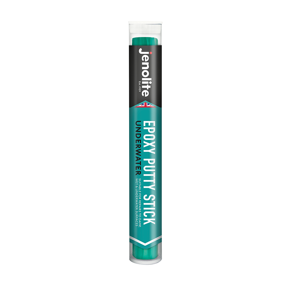 Epoxy Putty Repair Sticks | 7 Inch (112g) Tube | Plastic, Steel, Underwater, Copper, Aluminium, Titanium