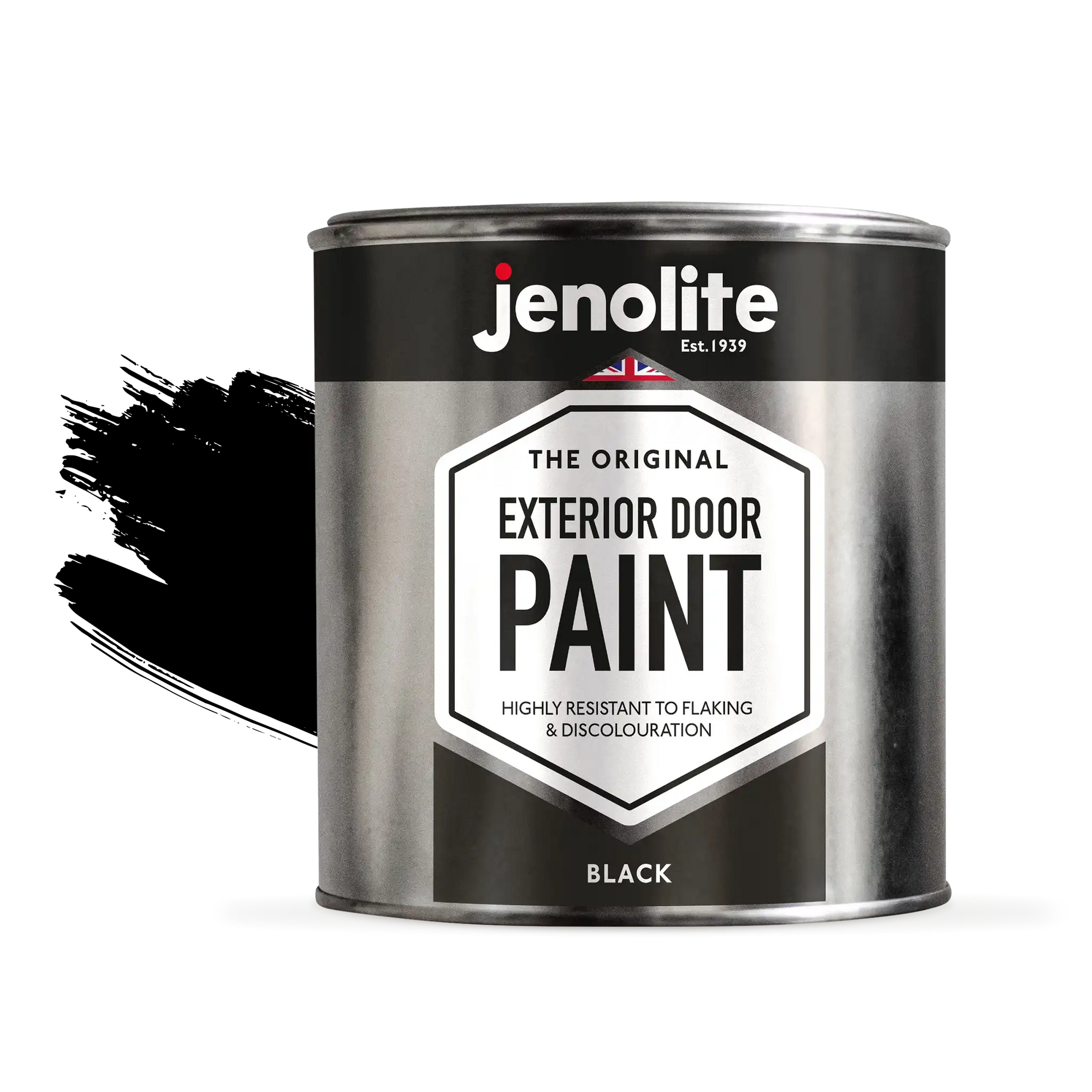 Exterior Door Paint | 1 Litre