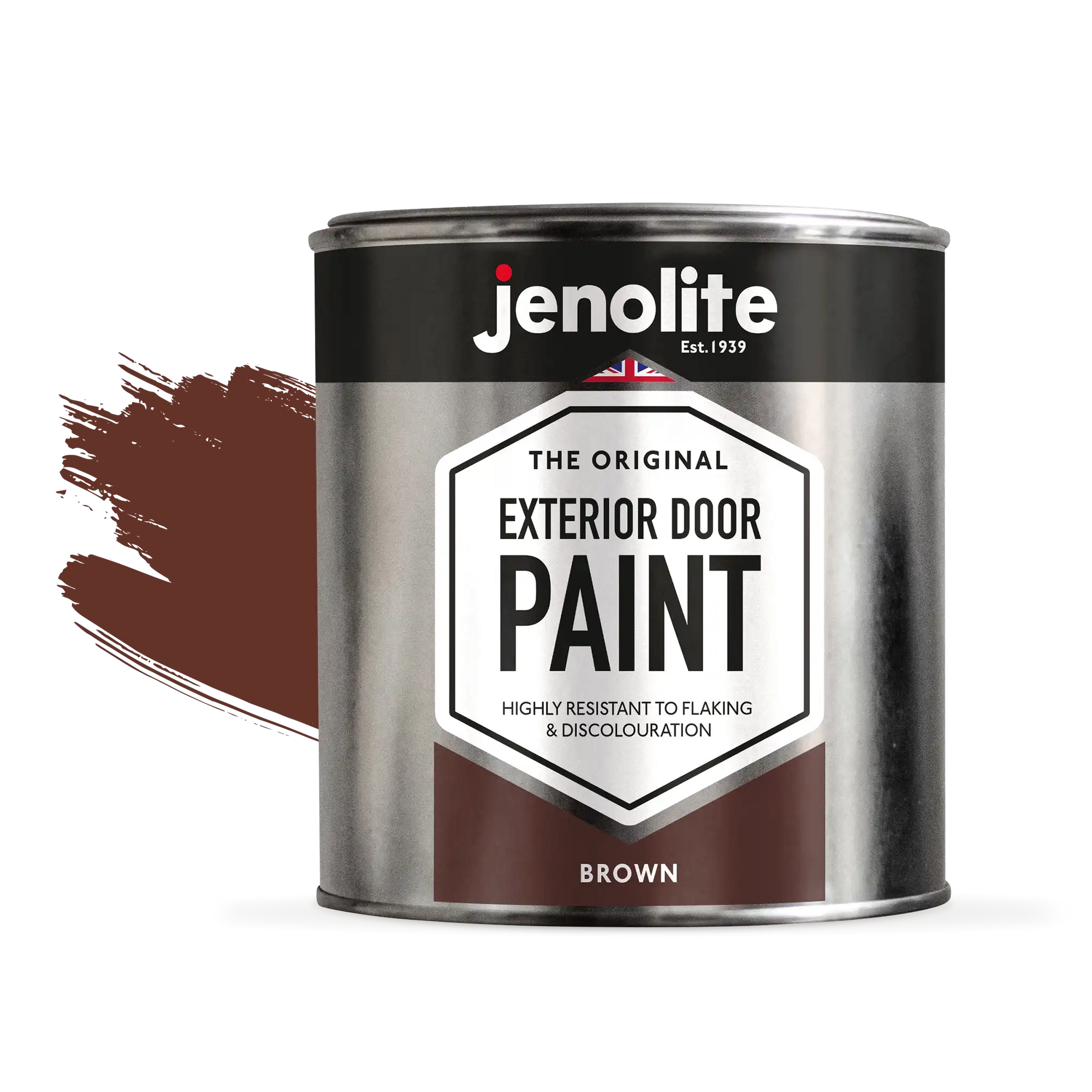 Exterior Door Paint | 1 Litre