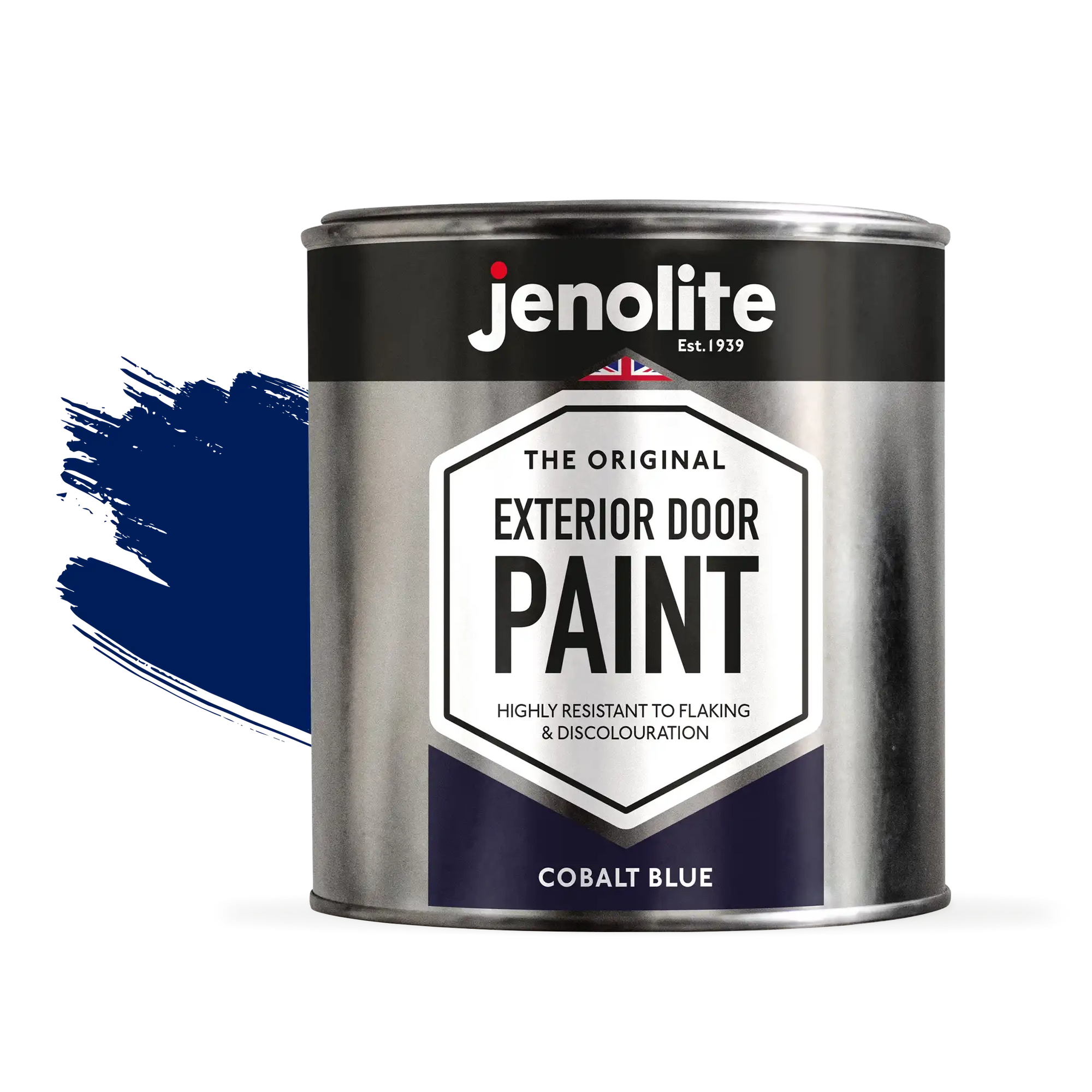 Exterior Door Paint | 1 Litre