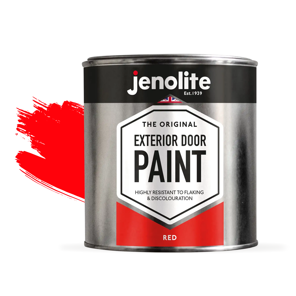 Exterior Door Paint | 1 Litre