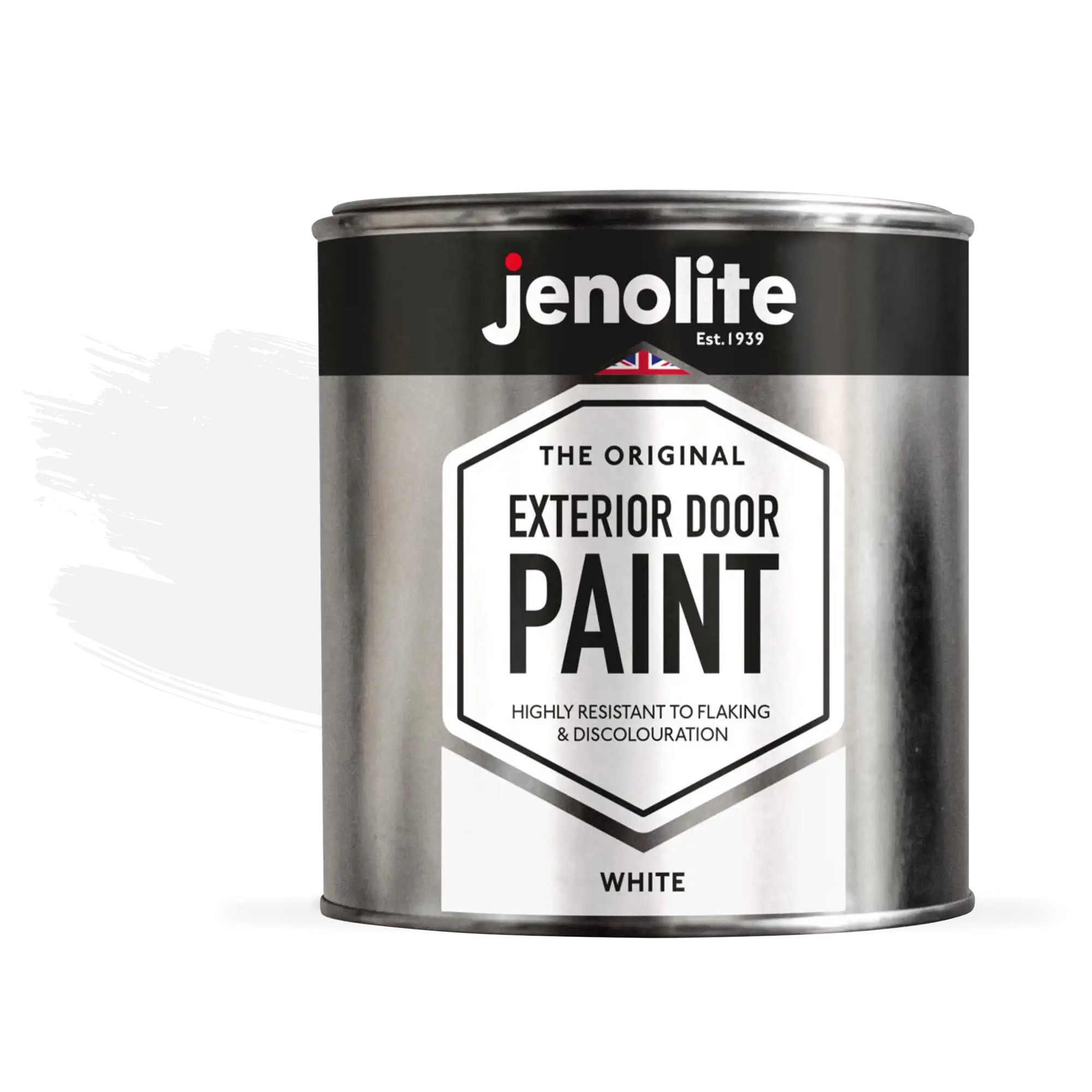 Exterior Door Paint | 1 Litre
