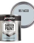 Garden Paint | Multi Surface | Chalky Finish | 1 Litre