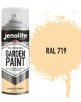 DIRECTORUST Garden Spray Paint | CHALKY FINISH | 400ml | Multi-Surface Spray Paint