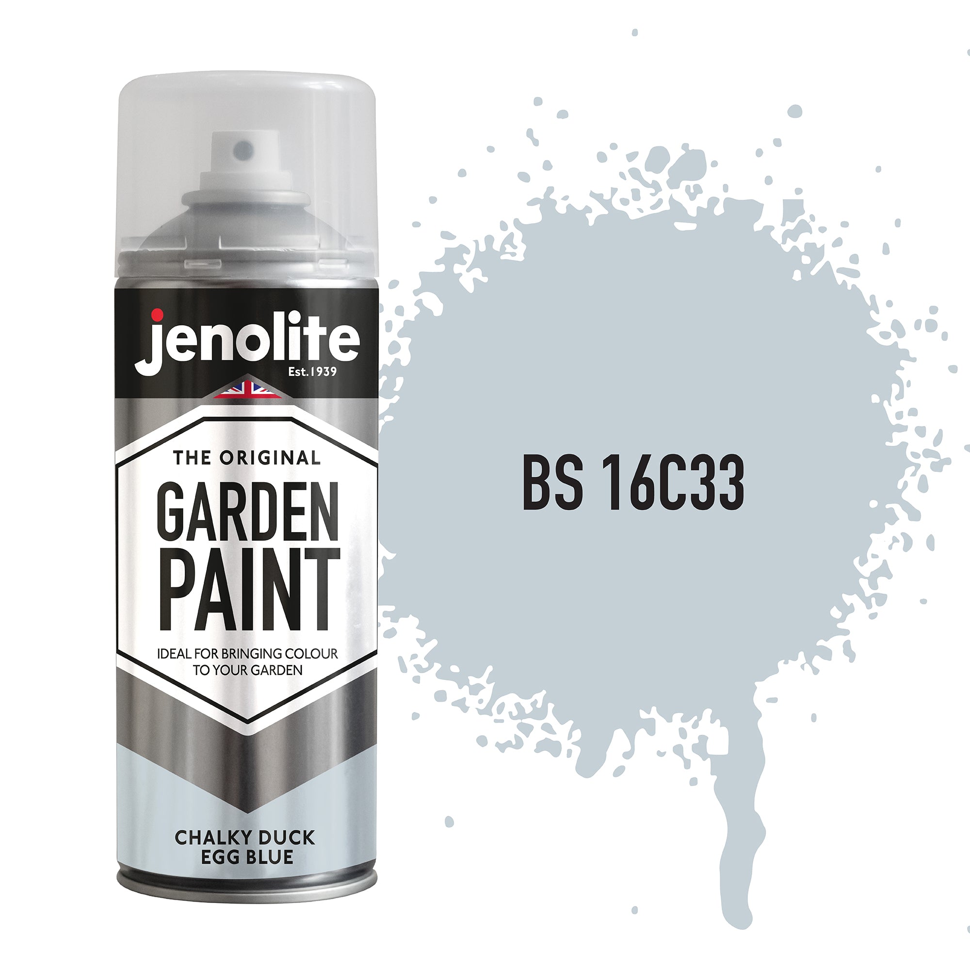 DIRECTORUST Spray Paint | CHALKY FINISH | 400ml | Multi-Surface Spray Paint