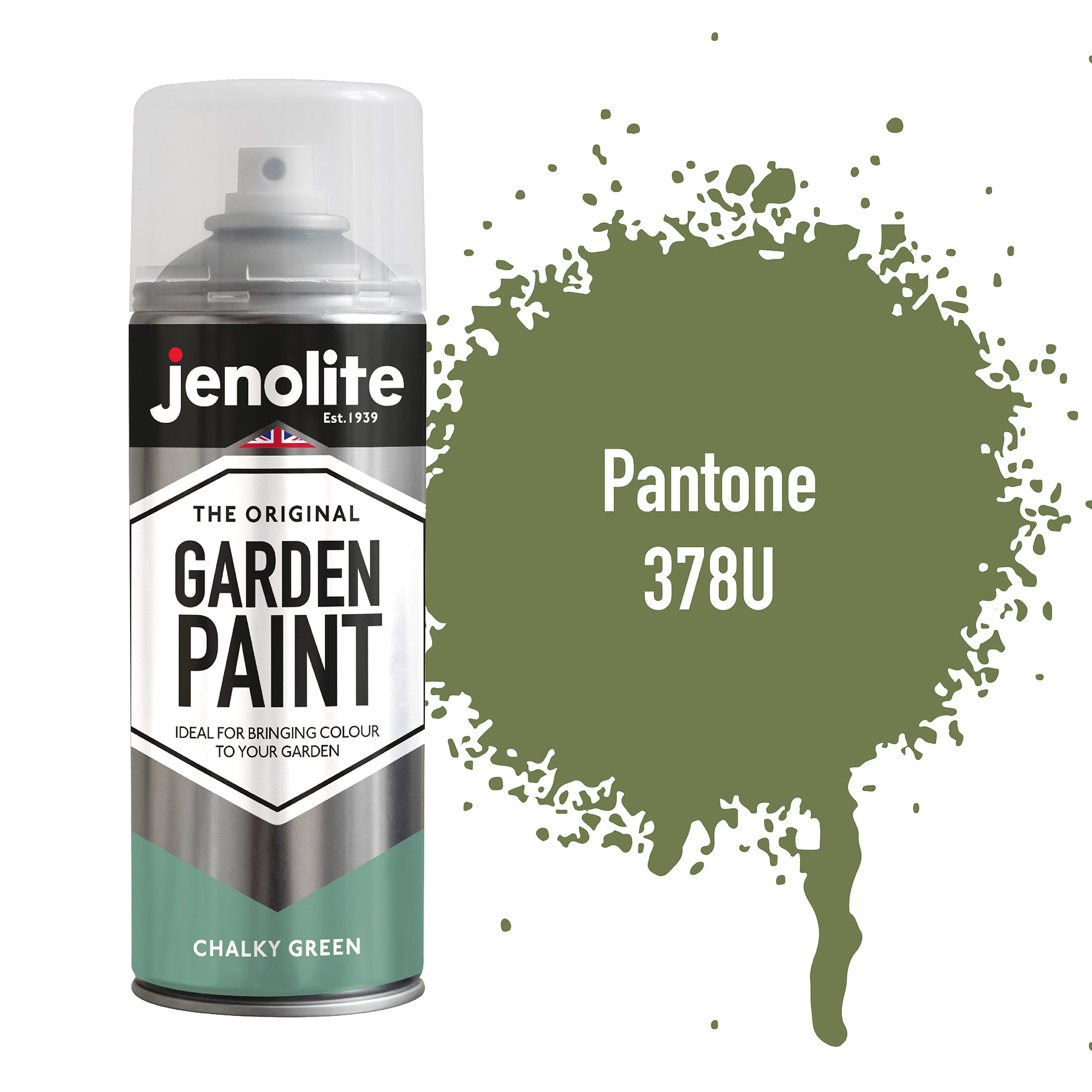 DIRECTORUST Spray Paint | CHALKY FINISH | 400ml | Multi-Surface Spray Paint