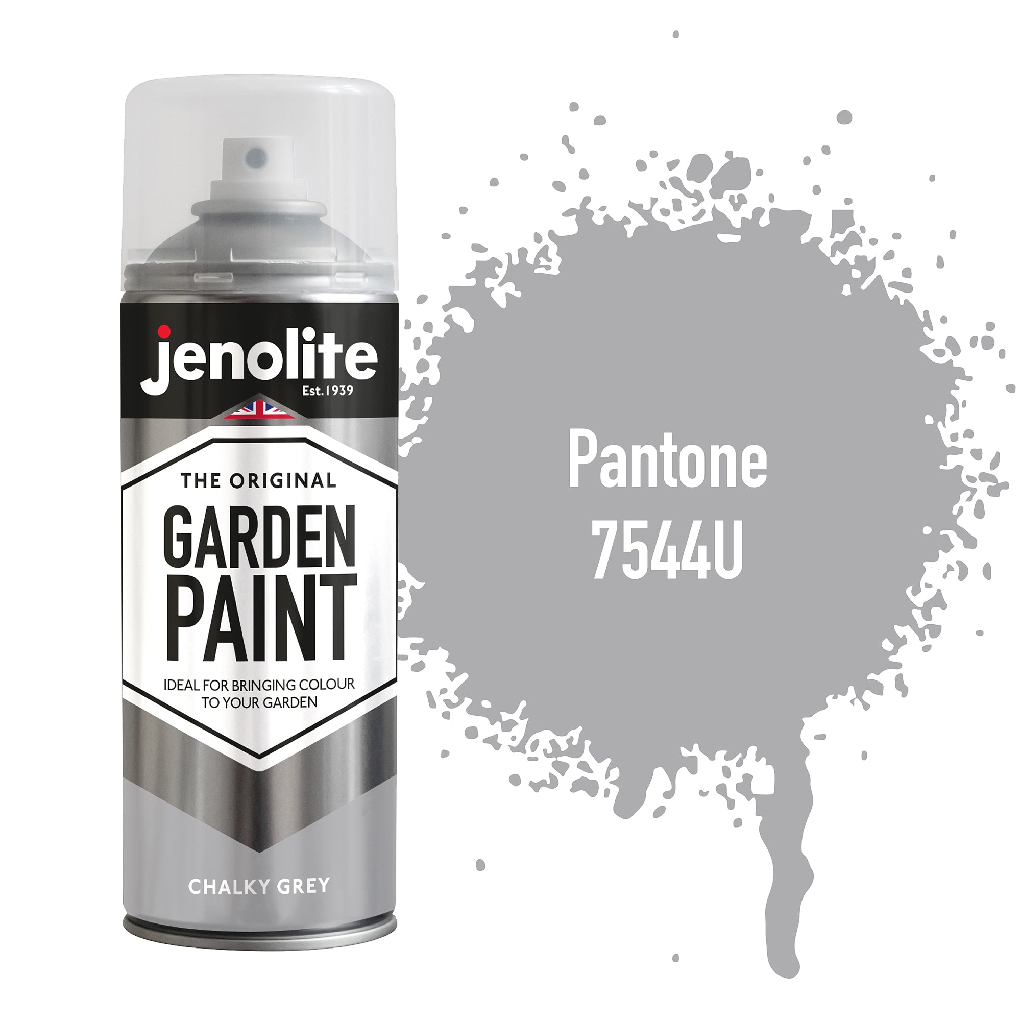DIRECTORUST Spray Paint | CHALKY FINISH | 400ml | Multi-Surface Spray Paint