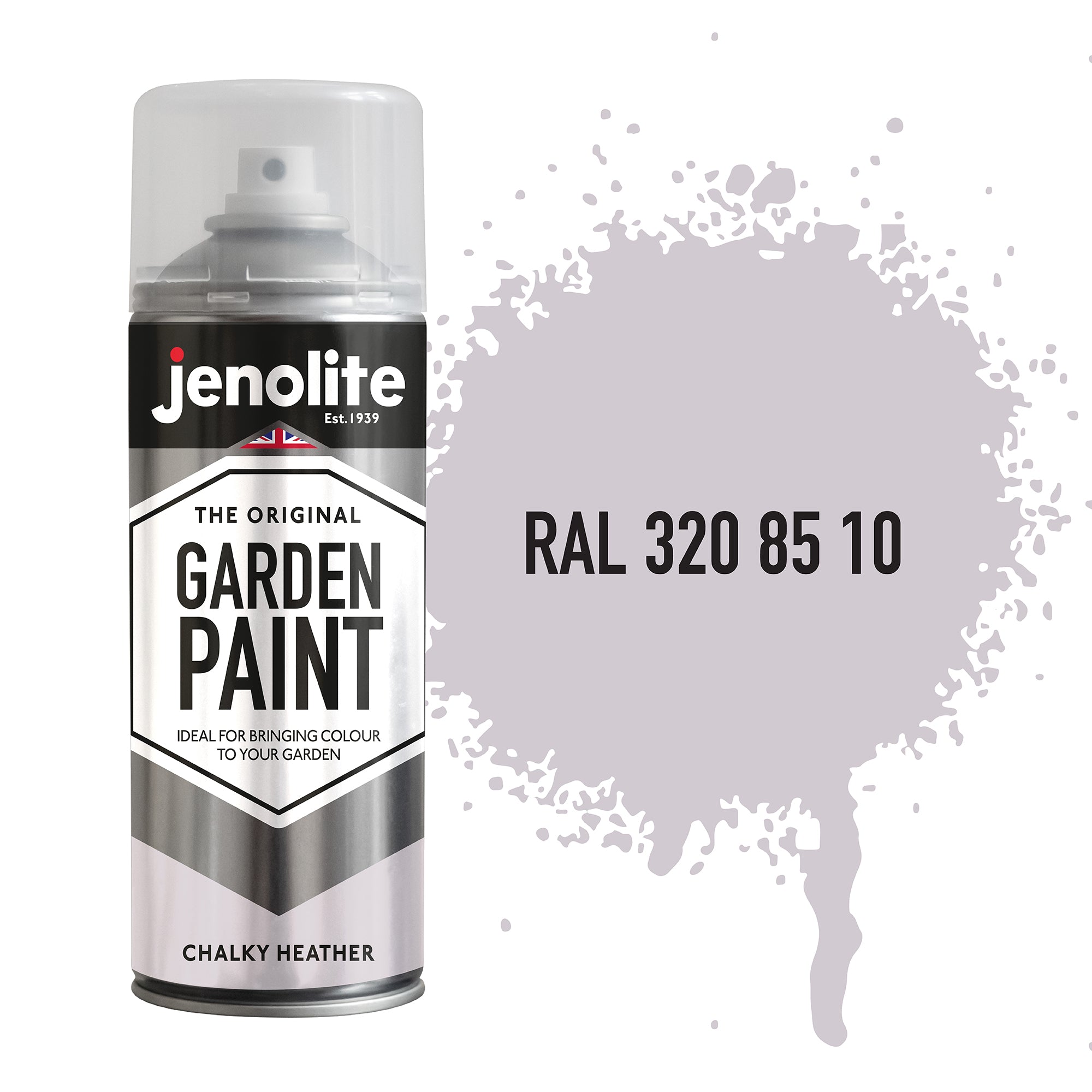 DIRECTORUST Spray Paint | CHALKY FINISH | 400ml | Multi-Surface Spray Paint