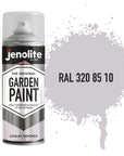 DIRECTORUST Spray Paint | Chalky Finish | Heather | 12 x 400ml | RAL 320 85 10
