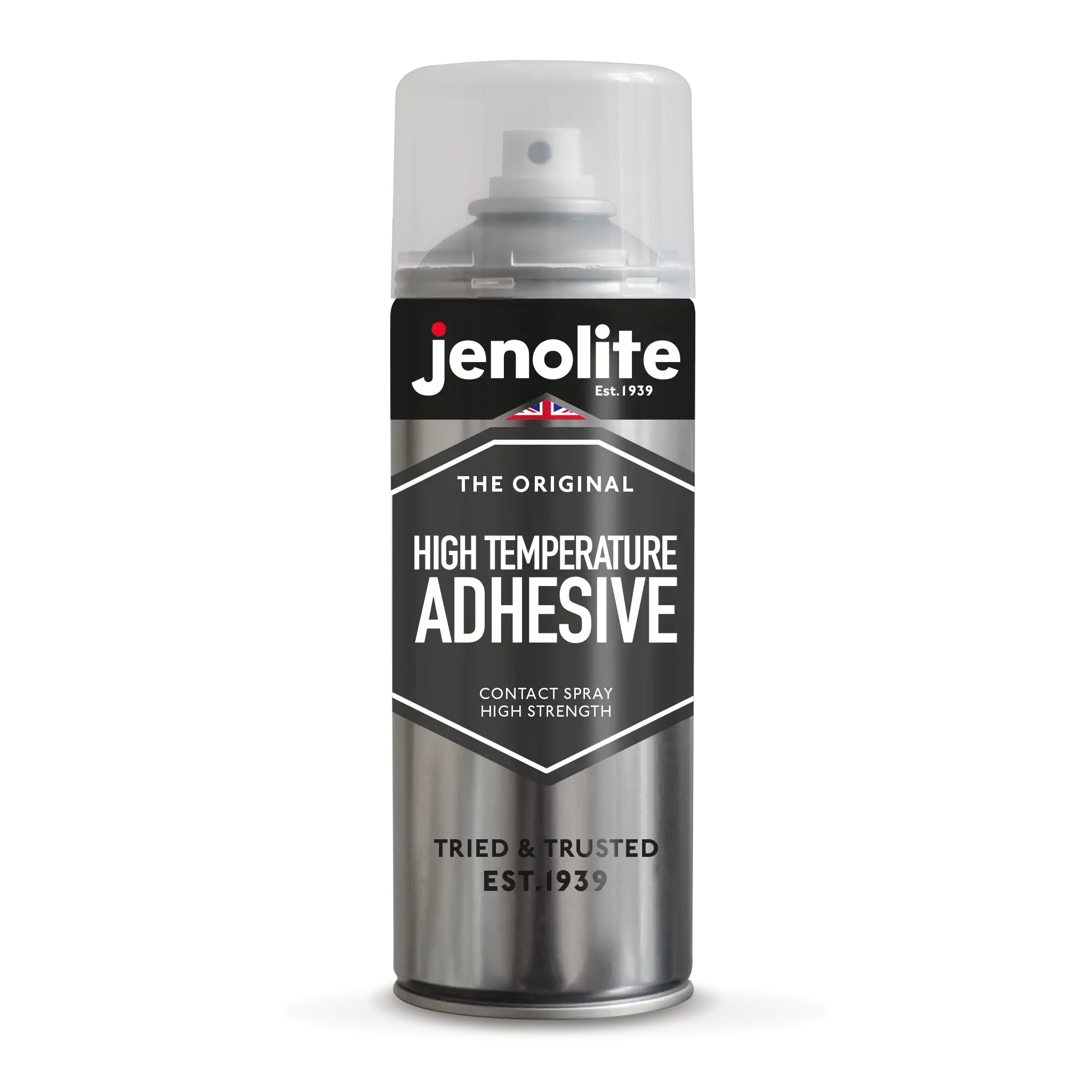 High Temperature Adhesive Heat Resistant 400ml Jenolite
