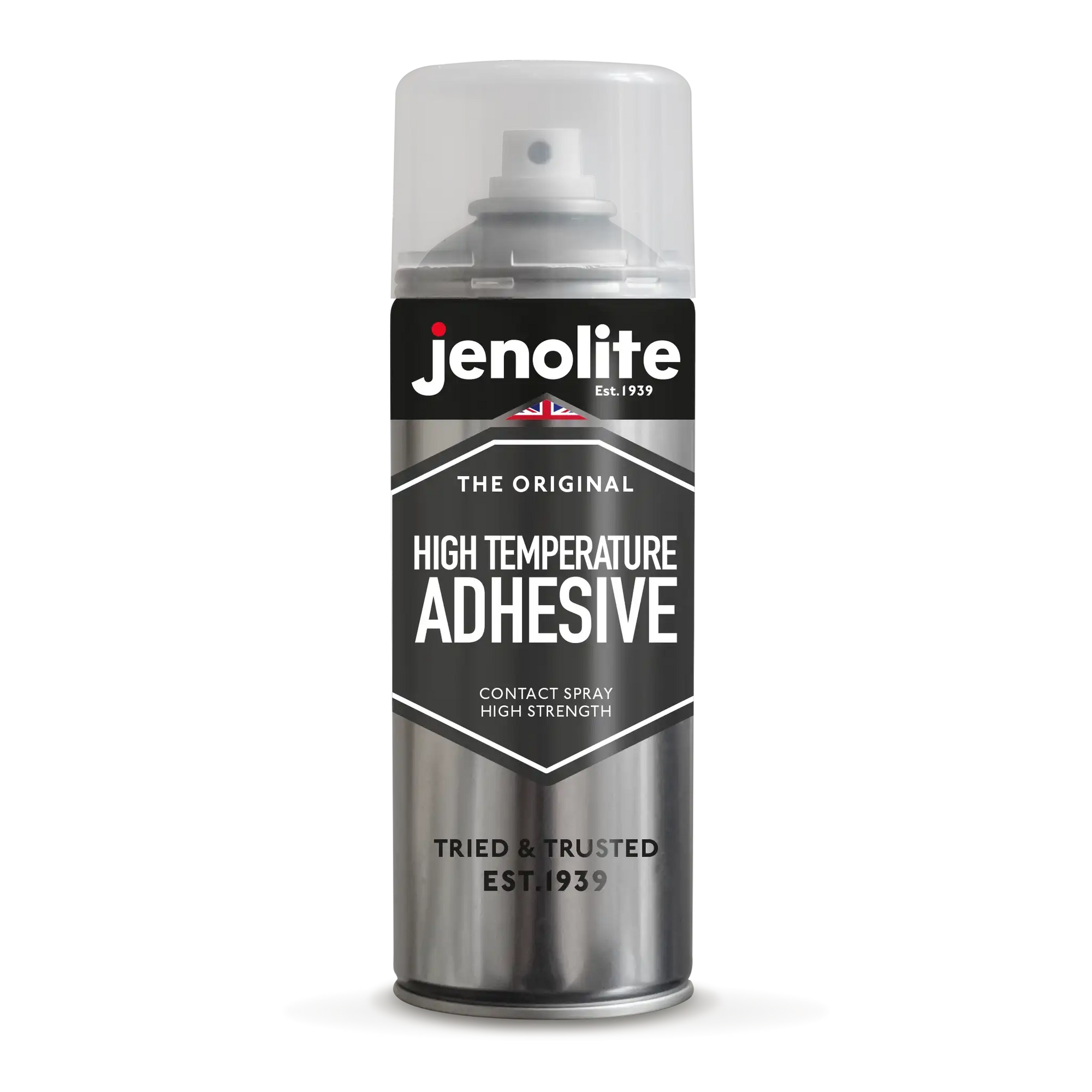 High Temperature Adhesive | Heat Resistant | 400ml