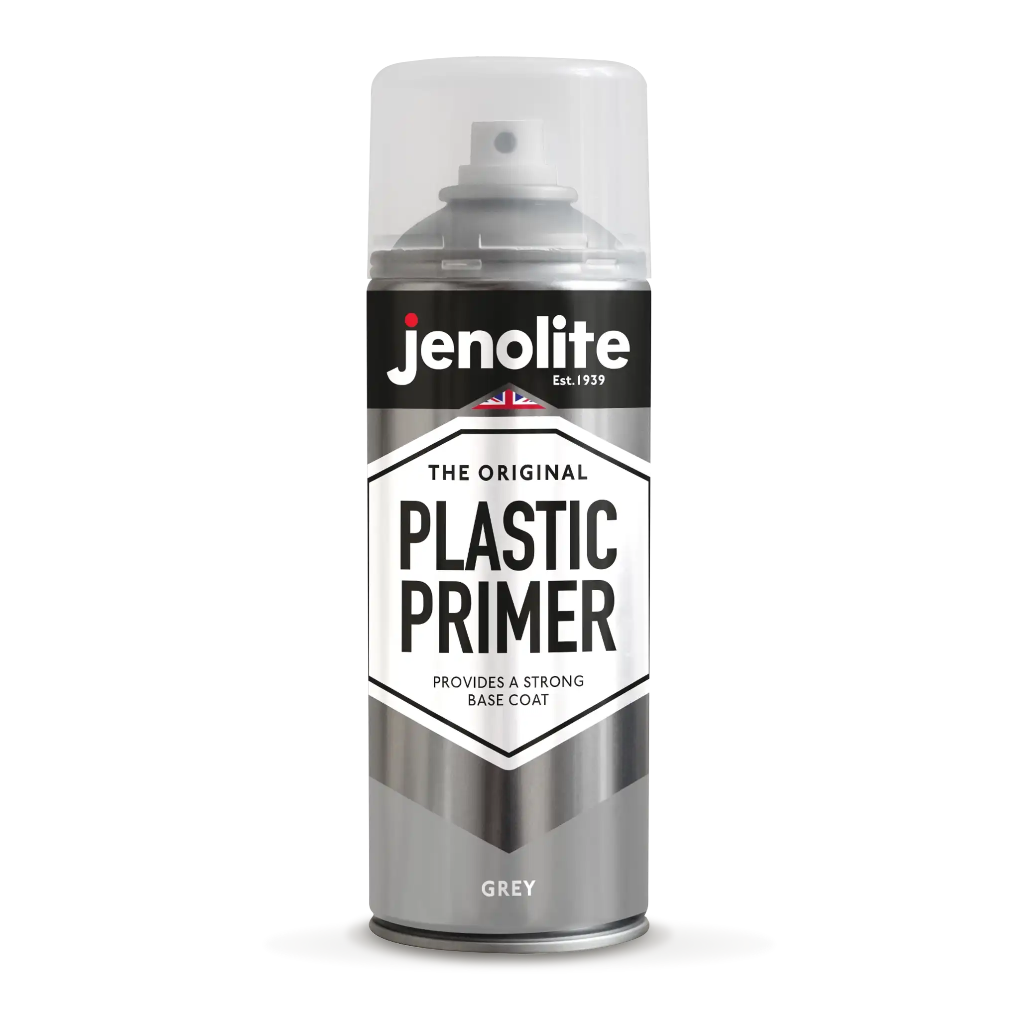 Plastic primer online spray paint