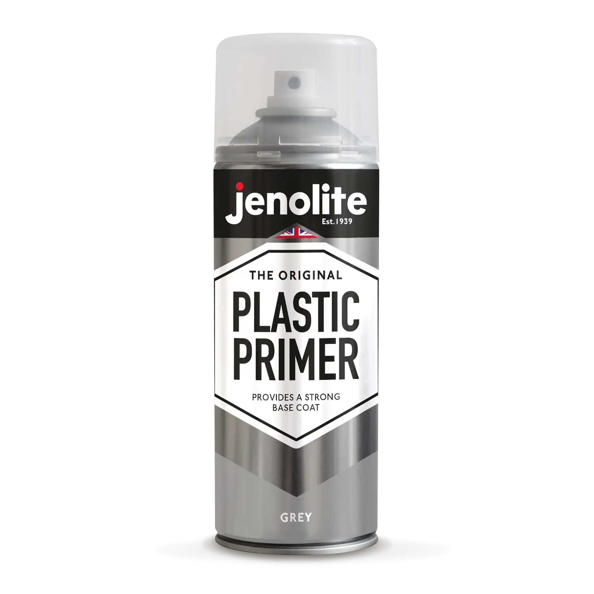 Plastic Primer Aerosol | 400ml