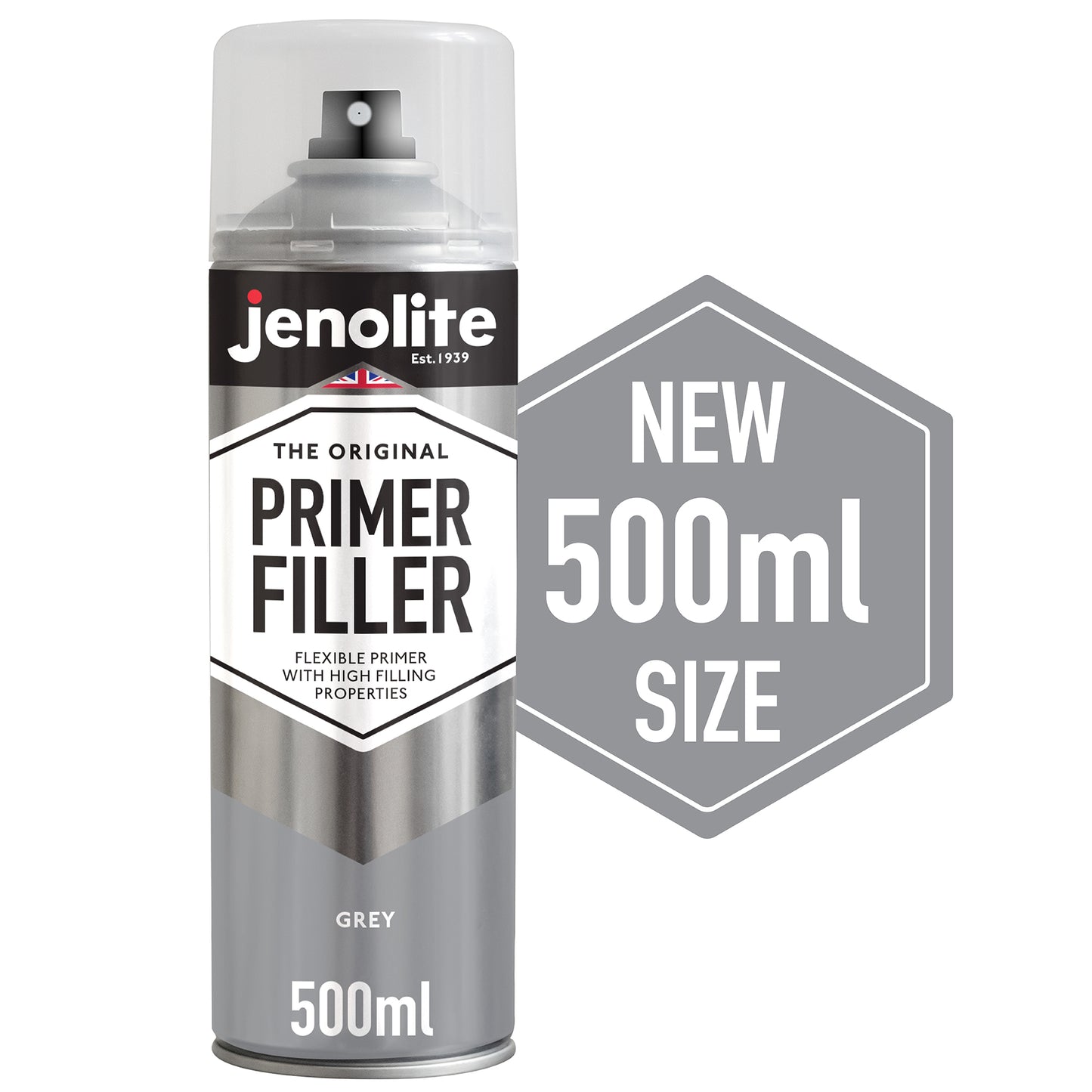 Primer Filler | Aerosol Spray Paint
